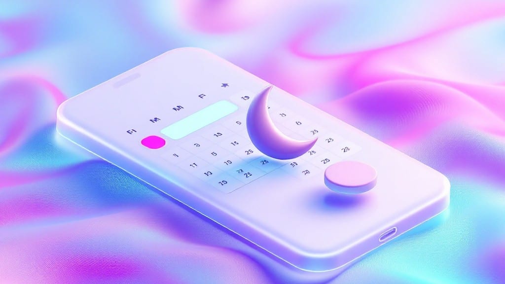 Add Lunar Calendar to Iphone Calendar: Sync Moon Phases to iPhone Calendar in Minutes