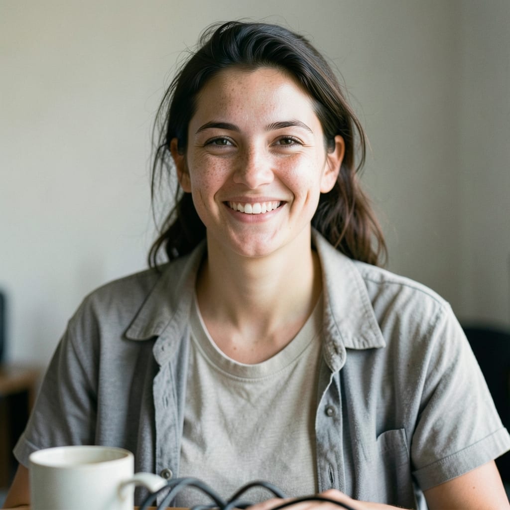 Fiona Zamora