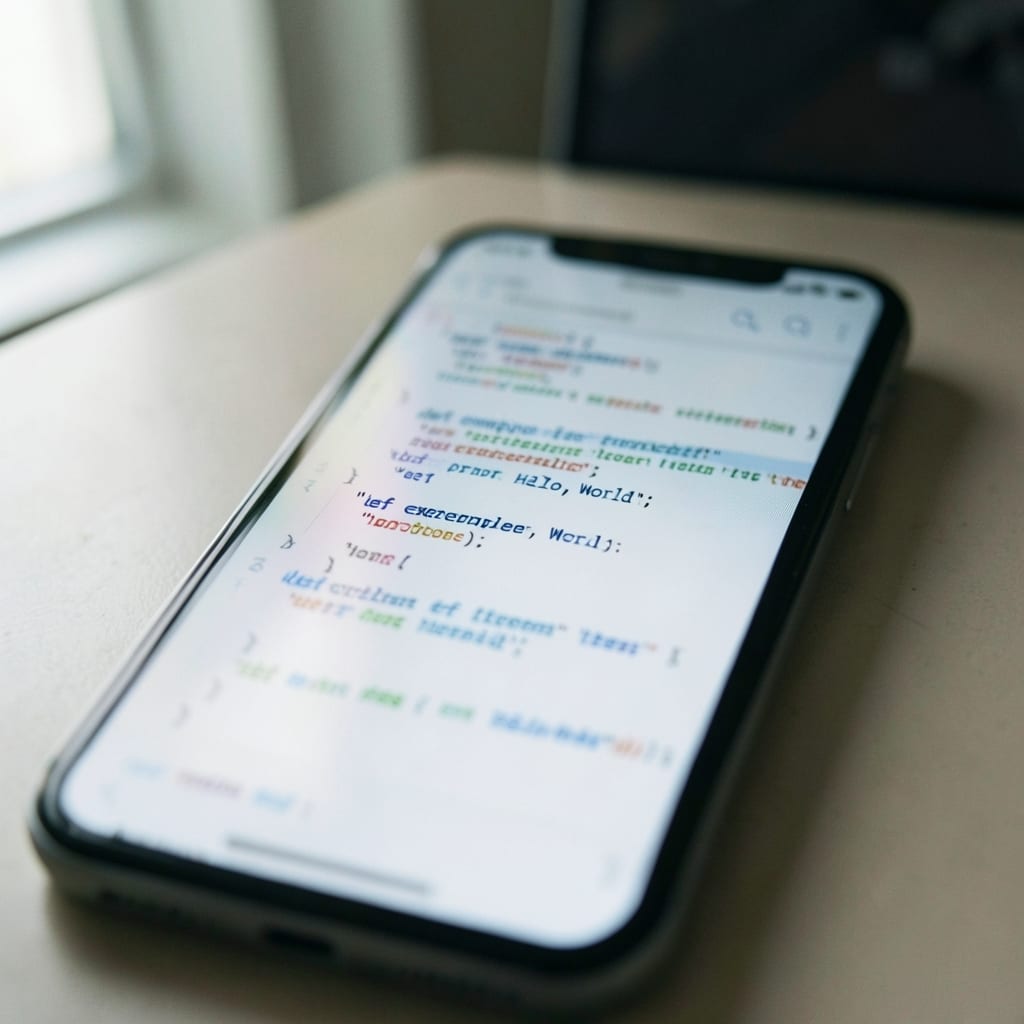 Coding