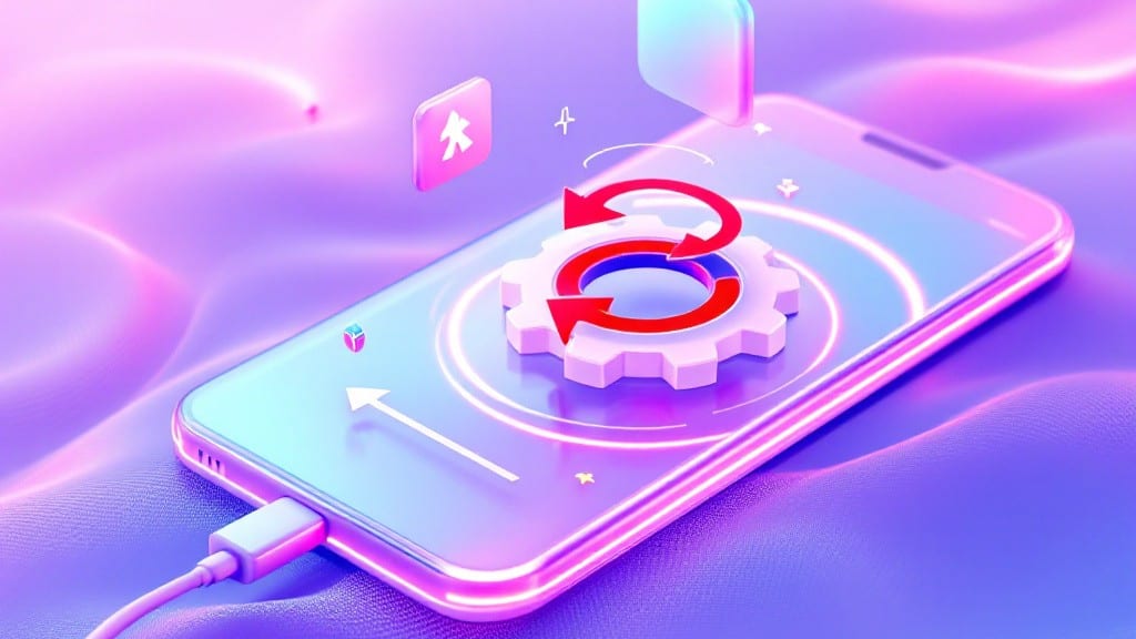 Factory Reset Android Phone From Computer: Safe Data Wipe Without Screen Touch