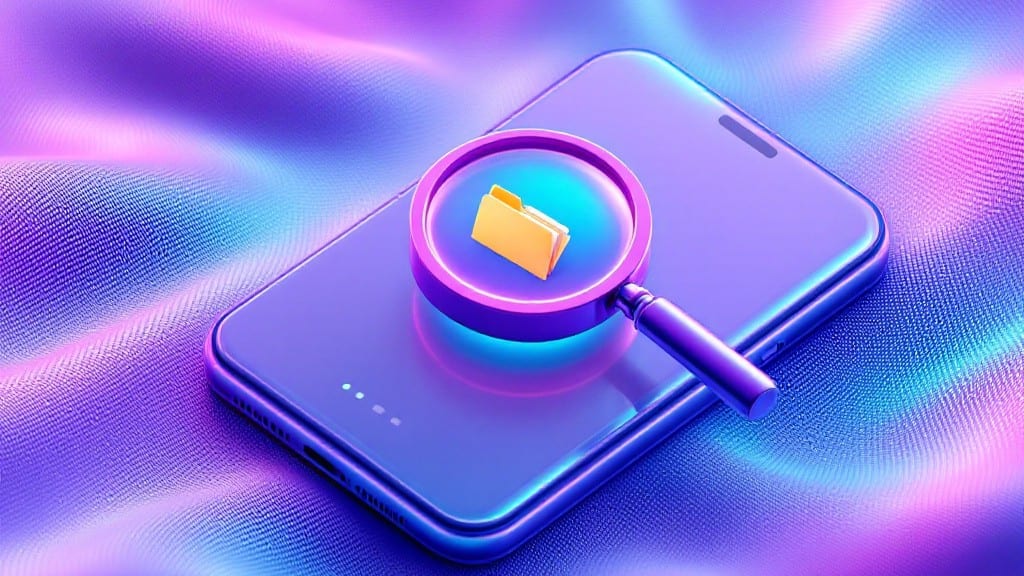 Find My Files on This Phone: Hidden Storage Locations Revealed