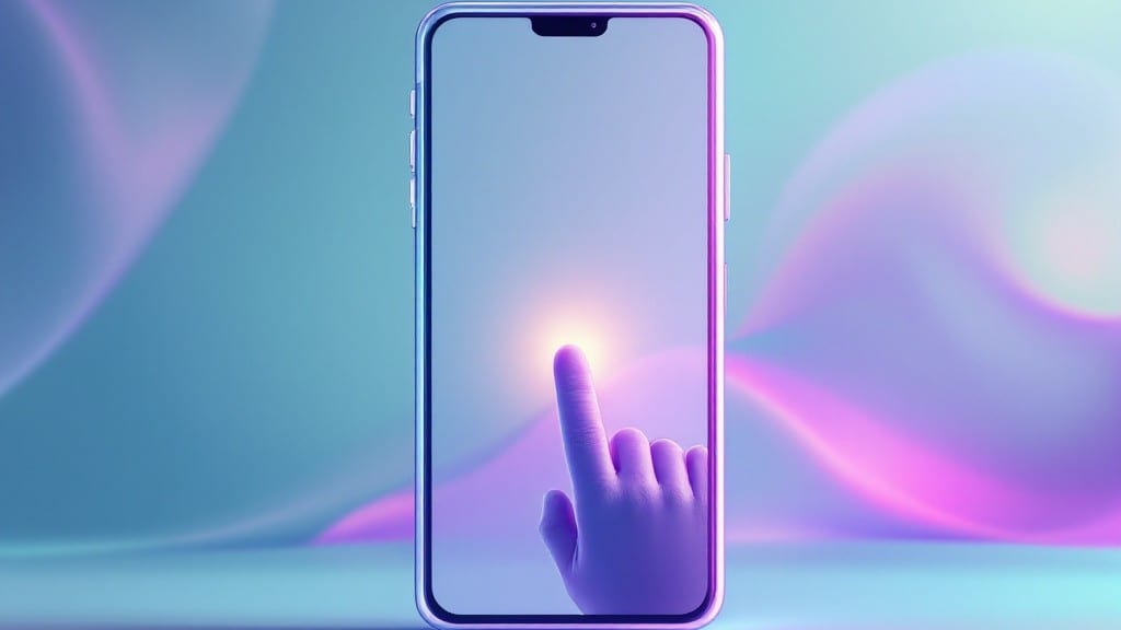 How Do You Right Click on an Android Phone: Three-Finger Tap for Instant Access
