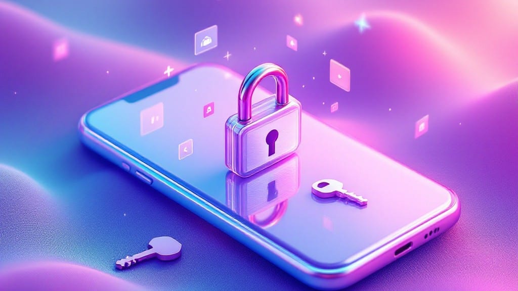 How To Add Password To iPhone: Secure Your Device in 3 Simple Steps