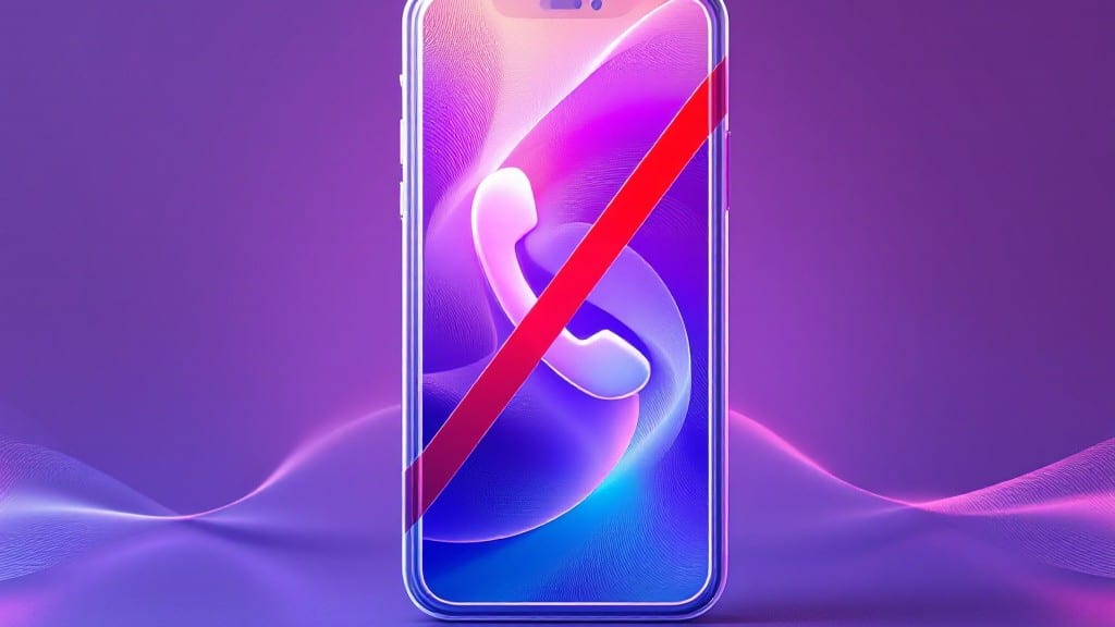 How to Block Calls from Unknown Numbers Iphone: Permanent Silence for Spam Calls