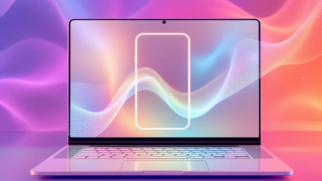 How to Cast Phone to Laptop: Wirelessly Stream Any Screen Instantly