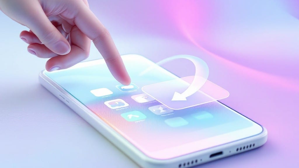 How to Change the Order of Favorites on Iphone: Drag-and-Drop Simplicity in Seconds