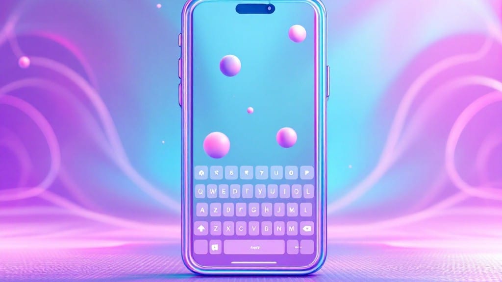 How to Change Your iPhone Keyboard Background: Customize With These Pro Tips