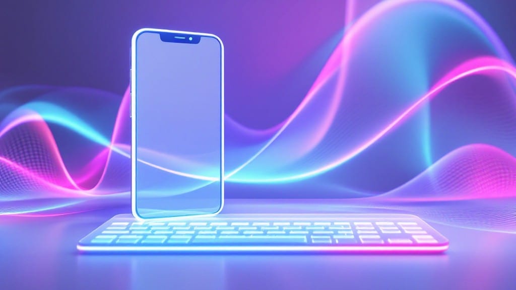 How to Connect a Keyboard to a Phone: Bluetooth Pairing in Under 60 Seconds