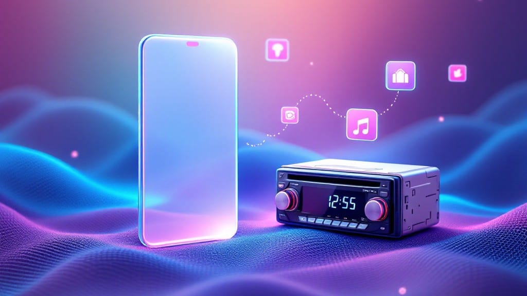 How to Connect Android to Car Bluetooth: Instant Pairing Without the Frustration