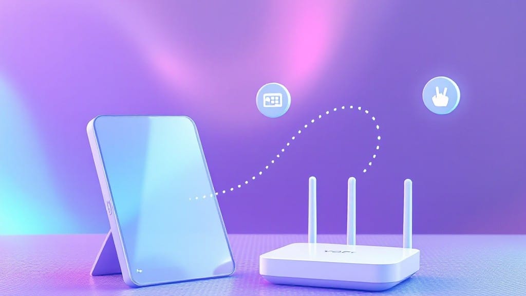 How to Connect Voip Phone to Wireless Network: Seamless Wireless Connection in 3 Simple Steps