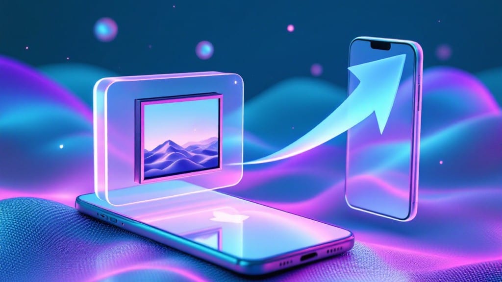 How to Create Photo Links on Phone: Instant Sharing Without Uploading