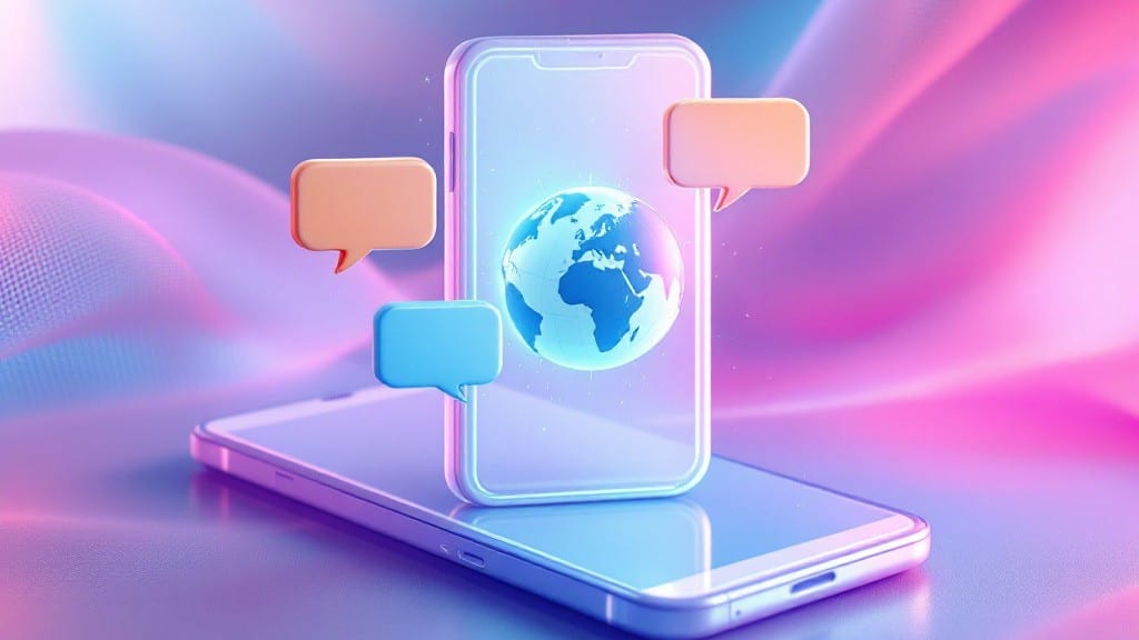 How to Get Special Characters on Iphone: Quick Keyboard Toggle for Any Language