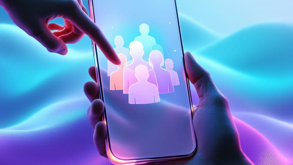 How to Limit Contacts on iPhone: One-Tap Privacy Control for Select Groups