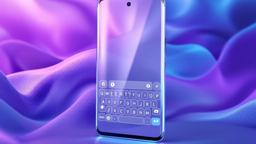 How to Make Keyboard Bigger on Android: Quick Android Display Scaling Trick