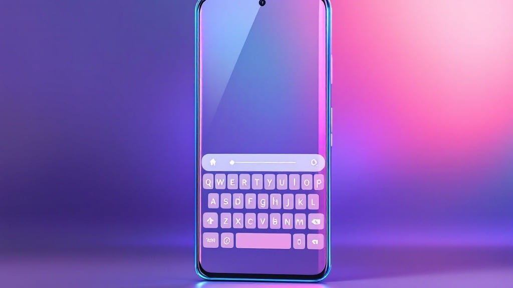 How to Move Keyboard on Android: Swipe, Tap, and Slide Your Way to Speed