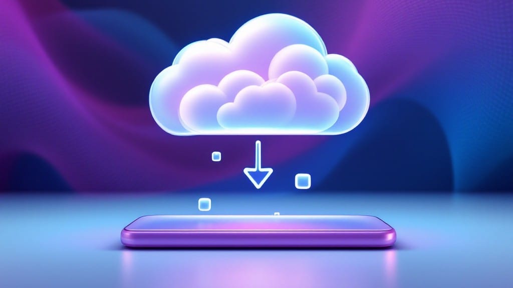 How to Move Photos to OneDrive on Android: Instant Backup Without Wi-Fi Needed