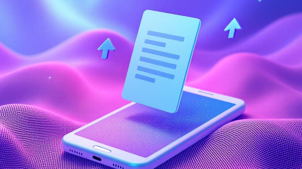 How to Open DOCX Files on Android: Quick Access Without Apps
