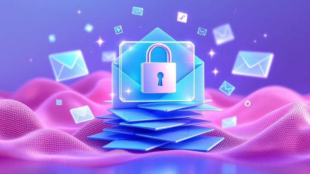 How to Open Encrypted Emails on iPhone & Gmail: Unlock Secure Messages in Seconds