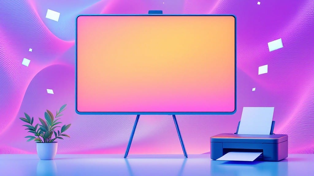 PowerPoint Handout Printing: Step-by-Step Guide for Perfect Copies
