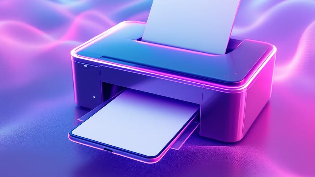 Printing Landscape on iPhone: One-Tap Rotation Fix for Perfect Output