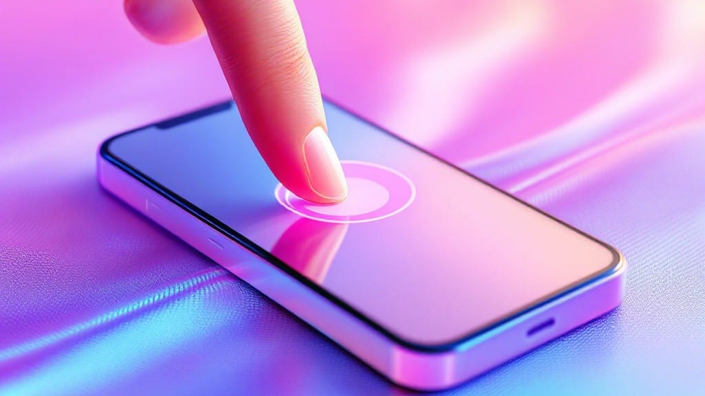 Right-Click on iPhone: The Hidden Force Touch Trick You’ve Missed