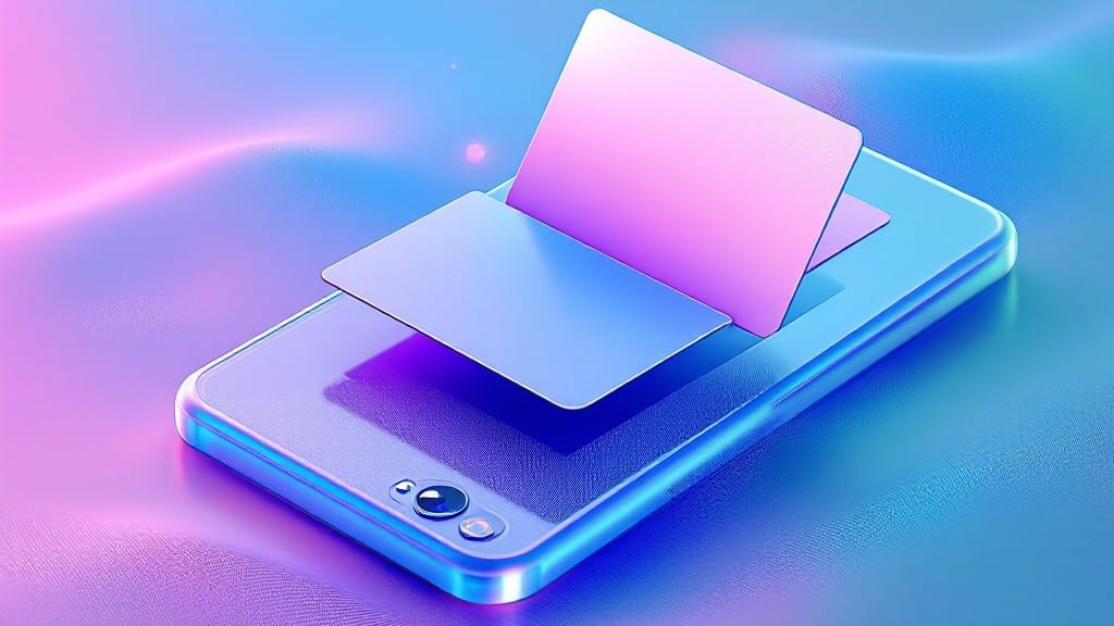 How To Save Business Cards On iPhone: Scan and Store Contacts Instantly