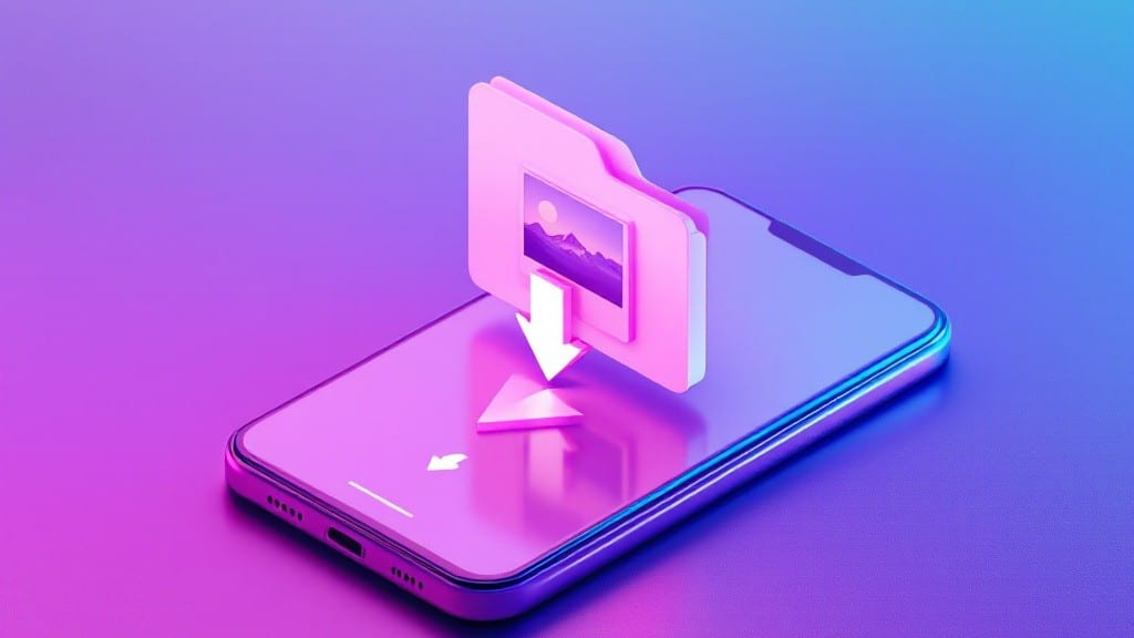 How to Scan a Picture on Android: One-Tap Method for Instant Digital Copies