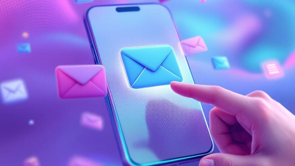 How to See Tasks in Outlook App on iPhone: Swipe-Left Access to Organized To-Do List