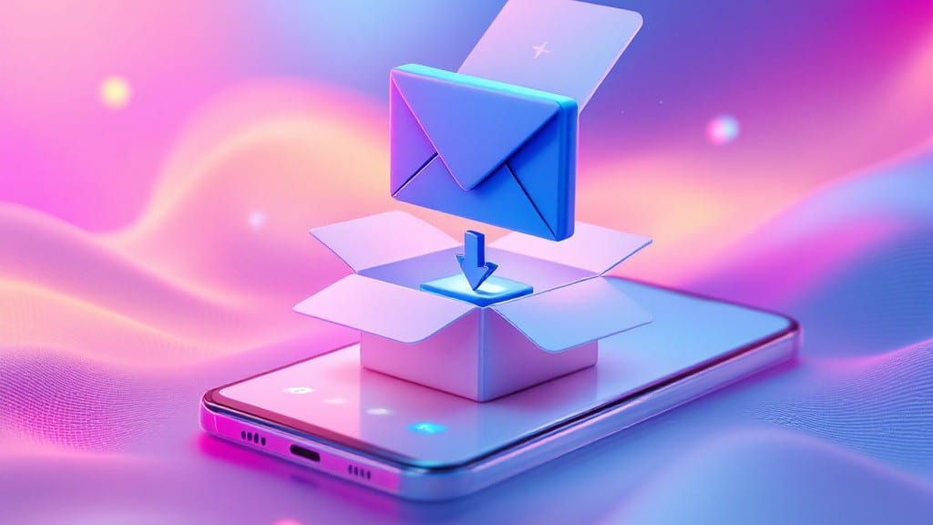 How to Set up Email on Android: Quick Visual Walkthrough for Beginners
