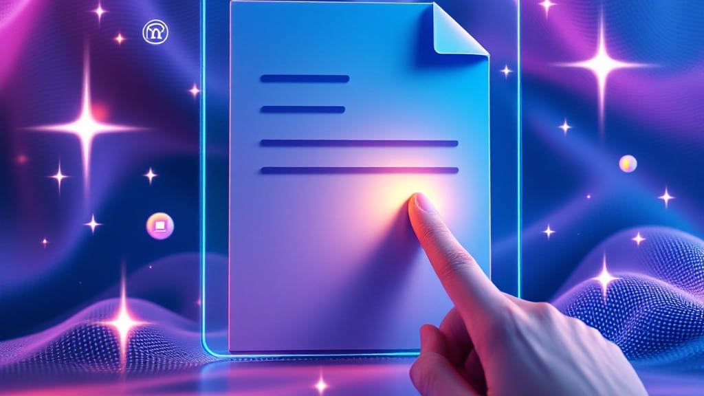 How to Sign a Word Document on iPhone: Quick Electronic Signature in Seconds