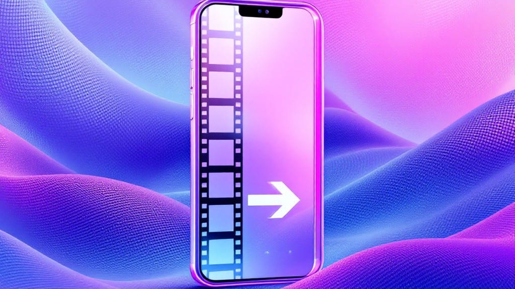 Speed Up iPhone Video: One-Tap Trick for Instant Playback Boost