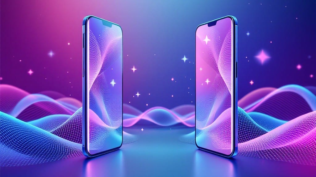 How to Transfer Data From Phone to Phone: Wireless Speed Without a Single Cable