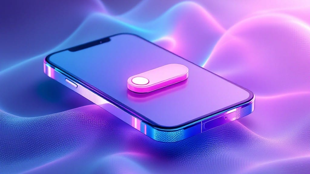 How to Turn Off Multitasking on iPhone: One-Tap Focus Mode Switch