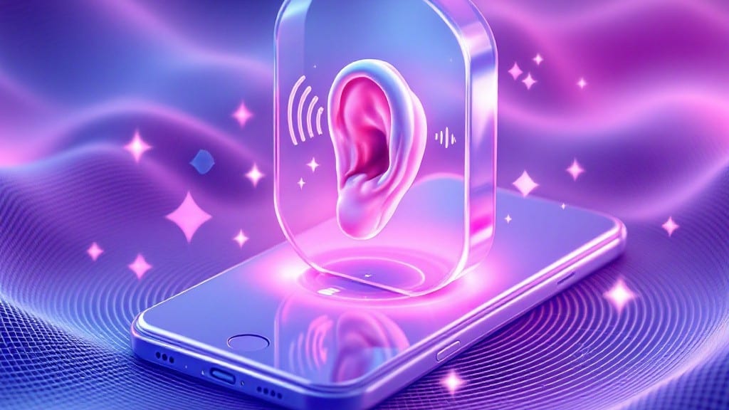 How to Turn on Screen Reader on Iphone: Voice Accessibility Setup in Seconds