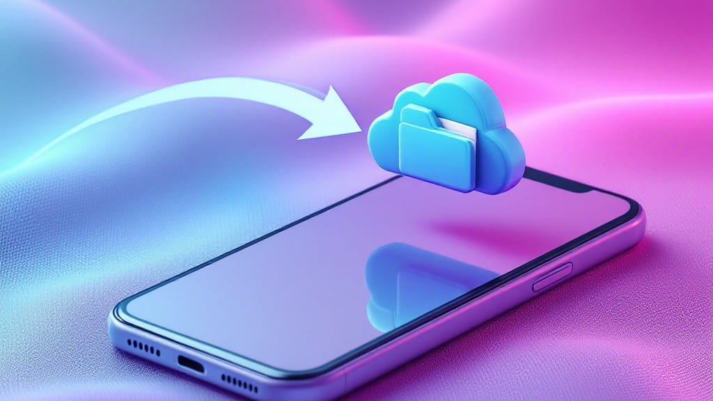 How to Upload Files to OneDrive From Phone: Wireless Transfer in Seconds