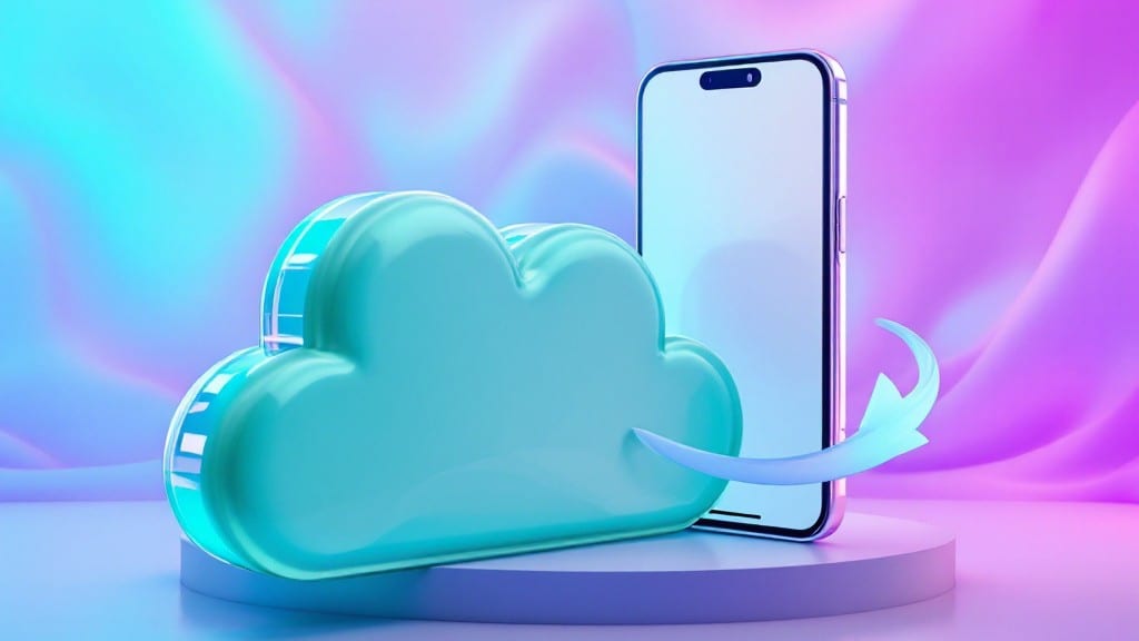 Uploading Photos to OneDrive From iPhone: One-Tap Sync Without Wi-Fi Worries