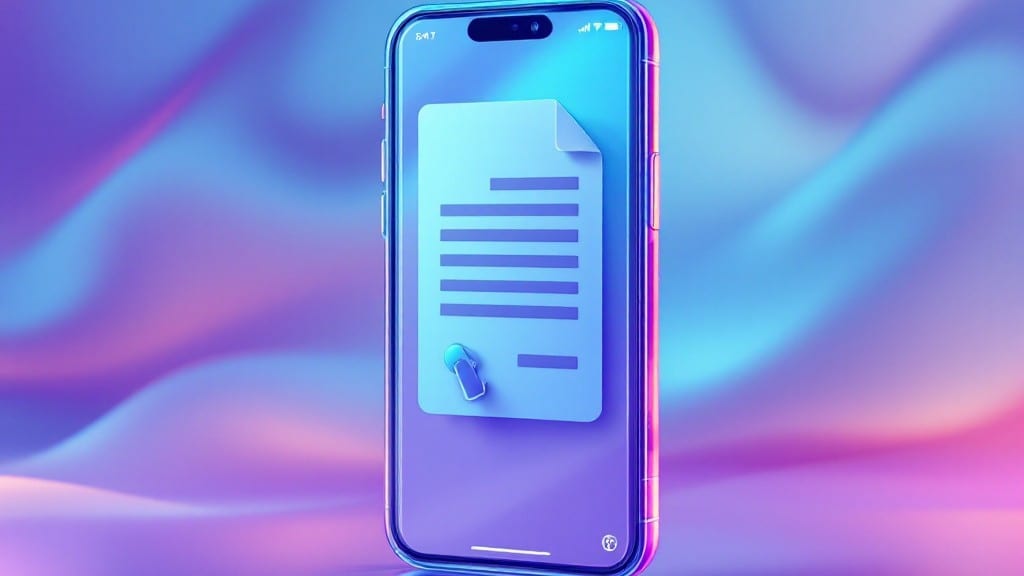 How to Use Microsoft Word in Android Phone: Quick Access and Editing Tips