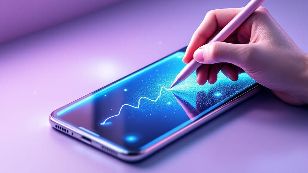 How to Write on Files on iPhone: Handwritten Notes With Apple Pencil Magic