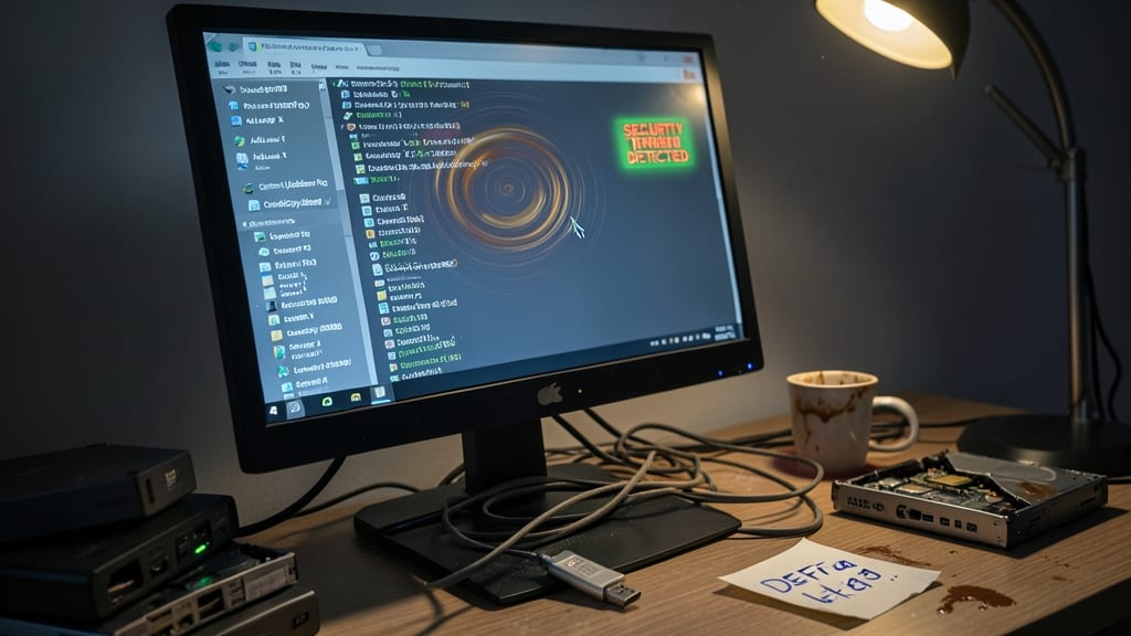 Slow Computer Performance Optimization