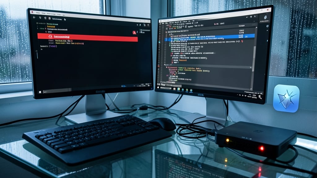 VPN Connection Problems and Fixes