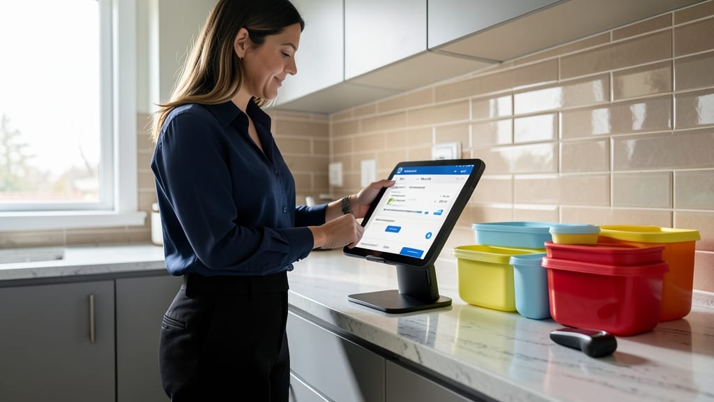 Tupperware Brands Global