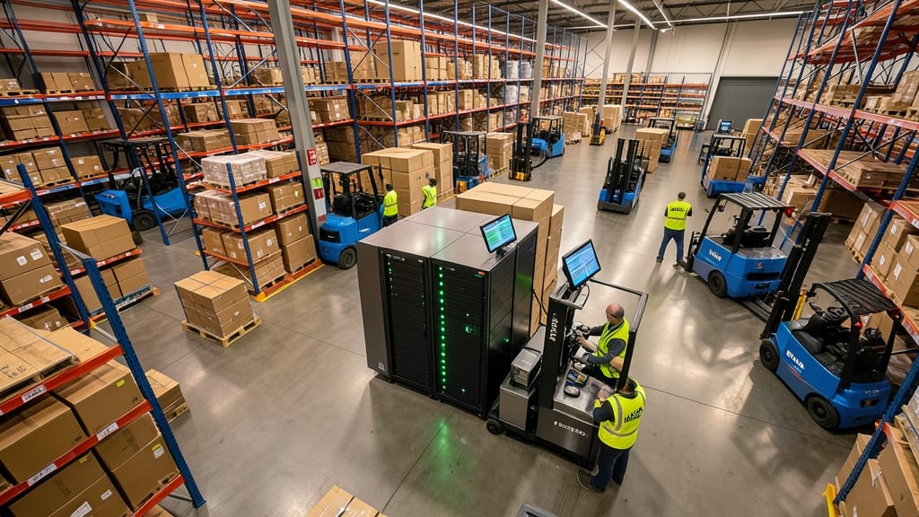 IKEA Retail Operations