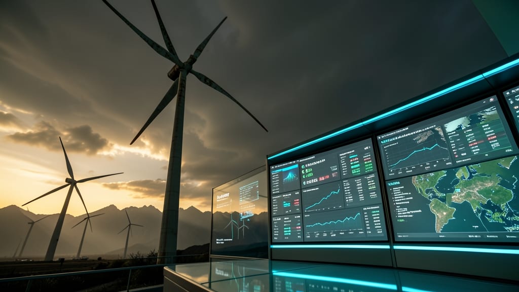 Siemens Energy Solutions