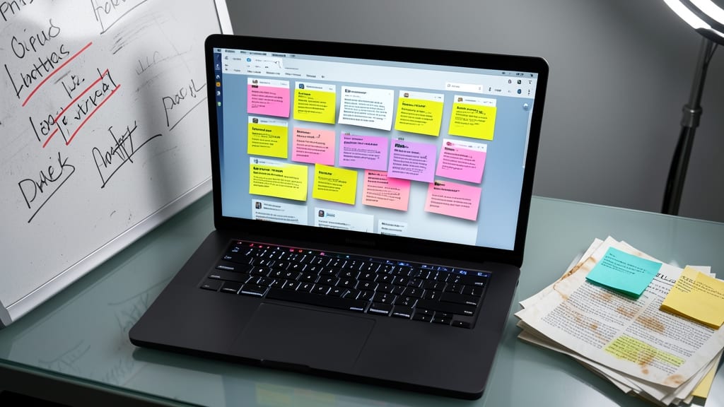 Use Collections to Organize Web Research