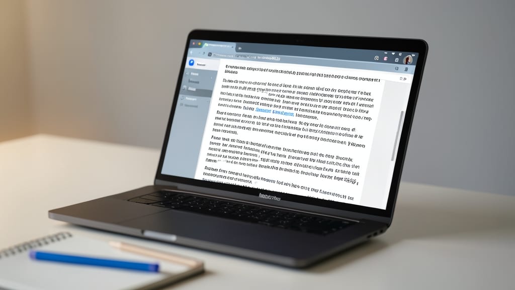 Customize Startup Pages with Immersive Reader