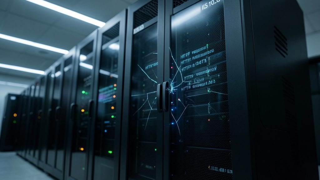 CVE-2021-34473: HTTP Request Smuggling Exploit