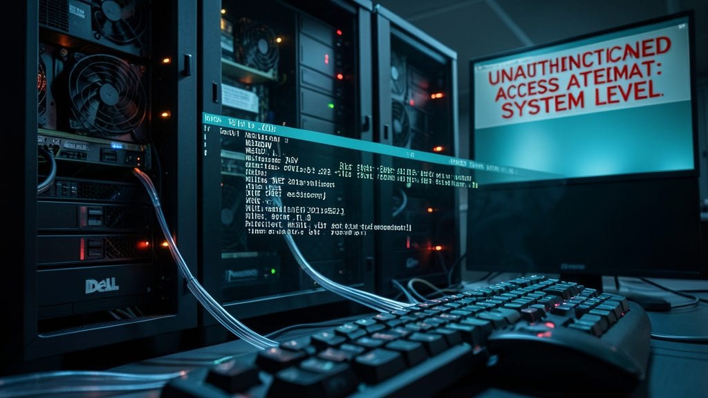 CVE-2021-34523: WebDAV Remote Code Execution