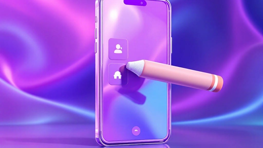 Remove Teams Calls From iPhone Call Log: One-Tap Cleanup Without Data Loss