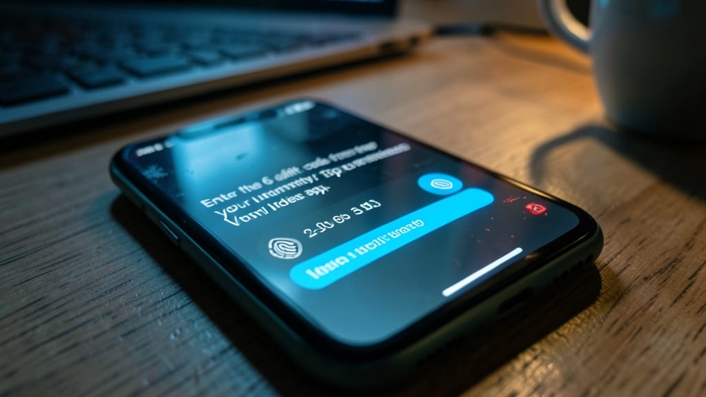 Multi-Factor Authentication for Every Account