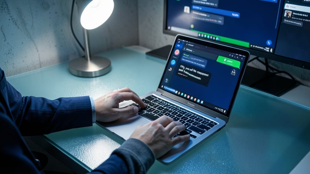 End-to-End Encrypted Communication Tools